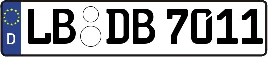 LB-DB7011