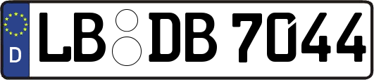LB-DB7044