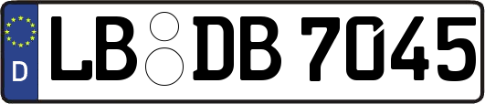 LB-DB7045