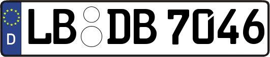 LB-DB7046