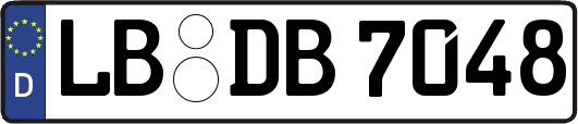 LB-DB7048