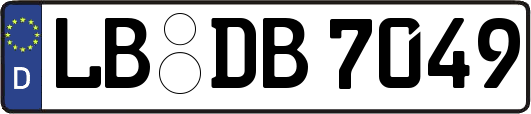 LB-DB7049