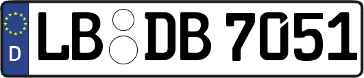 LB-DB7051