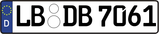 LB-DB7061