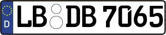 LB-DB7065