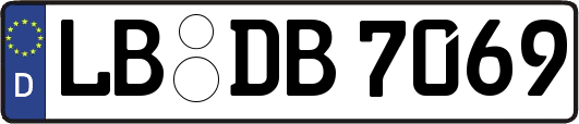LB-DB7069