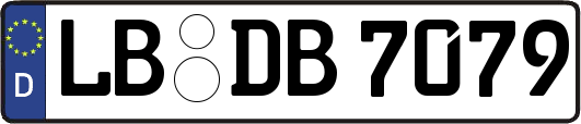 LB-DB7079