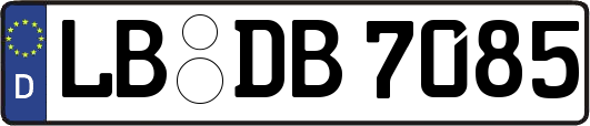 LB-DB7085