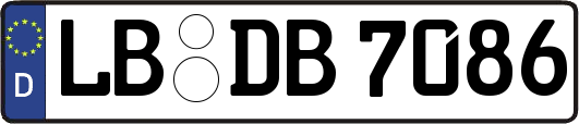 LB-DB7086