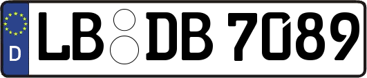 LB-DB7089