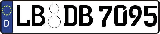 LB-DB7095