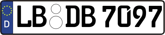 LB-DB7097