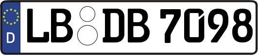 LB-DB7098