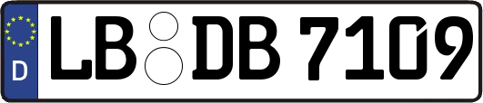 LB-DB7109