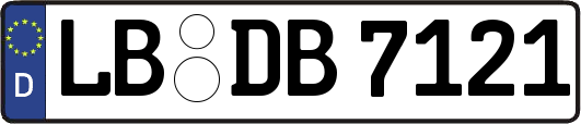 LB-DB7121