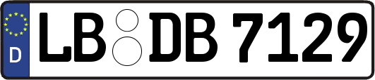 LB-DB7129