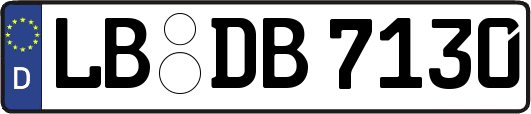 LB-DB7130