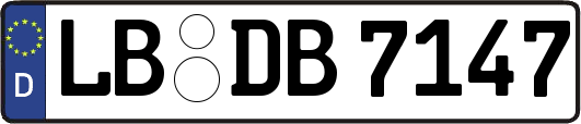 LB-DB7147