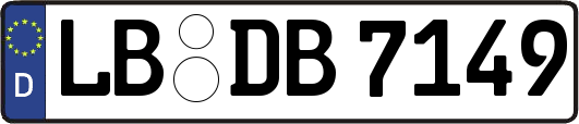 LB-DB7149