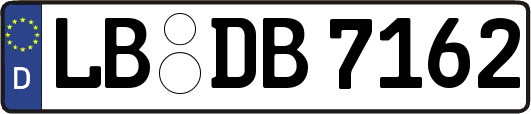 LB-DB7162