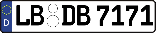 LB-DB7171