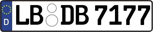 LB-DB7177