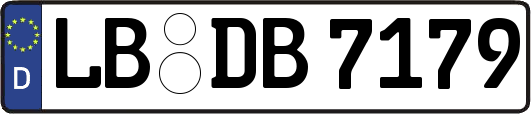 LB-DB7179