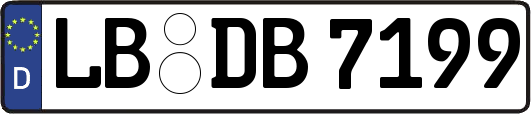 LB-DB7199