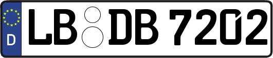 LB-DB7202