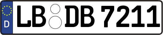 LB-DB7211