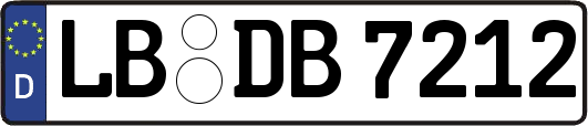LB-DB7212