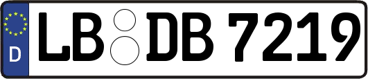 LB-DB7219
