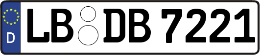 LB-DB7221