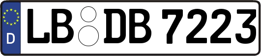 LB-DB7223