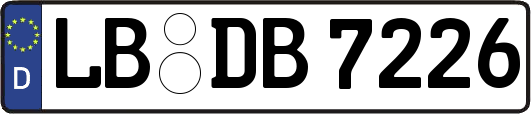 LB-DB7226
