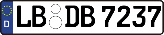 LB-DB7237
