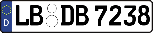 LB-DB7238