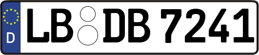 LB-DB7241