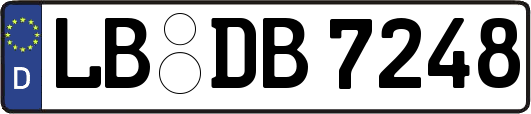 LB-DB7248