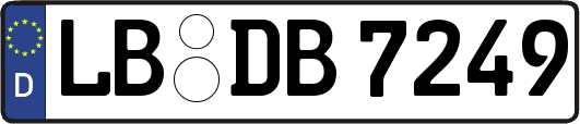 LB-DB7249