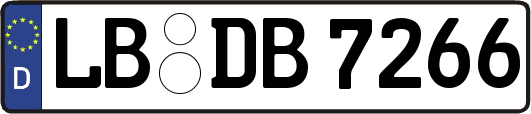 LB-DB7266