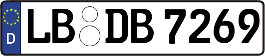 LB-DB7269