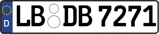 LB-DB7271