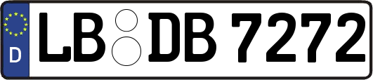 LB-DB7272
