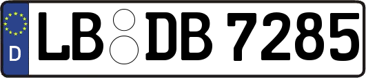 LB-DB7285
