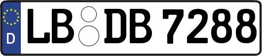LB-DB7288
