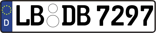 LB-DB7297
