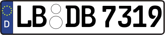 LB-DB7319