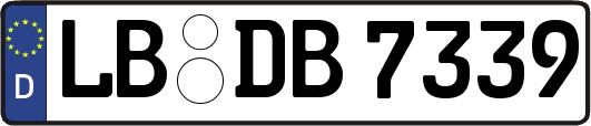 LB-DB7339