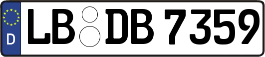 LB-DB7359